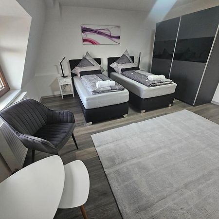 Suite Dari 贝恩堡 外观 照片
